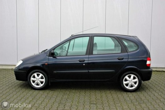 Renault Mégane Scénic - 1.6-16V RT - 1