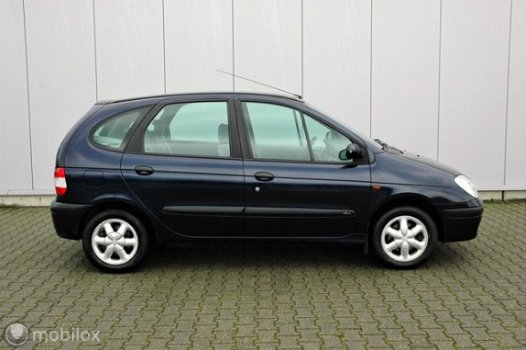 Renault Mégane Scénic - 1.6-16V RT - 1