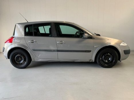 Renault Mégane - 1.6-16V Dynamique Comfort nieuwe APK 89.000km NAP - 1