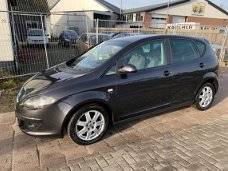 Seat Altea - 2.0 TDI Businessline Automaat Navi Climate (verstuivers defect)