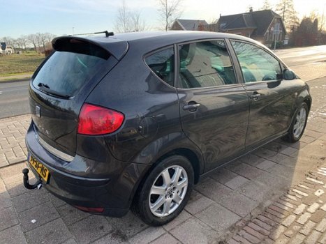 Seat Altea - 2.0 TDI Businessline Automaat Navi Climate (verstuivers defect) - 1