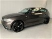 BMW 1-serie - 118i High Executive Leer PDC 19' Climate+Cruise control - 1 - Thumbnail