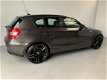 BMW 1-serie - 118i High Executive Leer PDC 19' Climate+Cruise control - 1 - Thumbnail