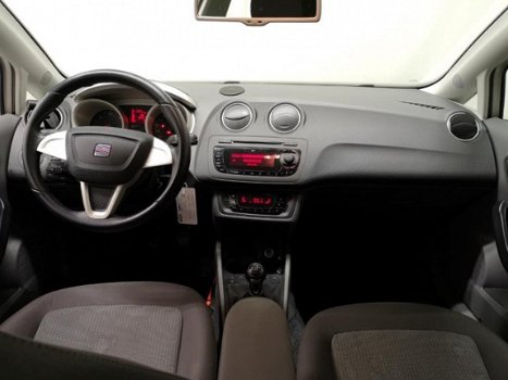 Seat Ibiza ST - 1.2 TDI Style Ecomotive ✅NAP|PDC|AIRCO|CRUISE|TREKHAAK|APK 15-07-2020 - 1