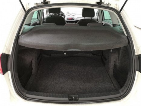 Seat Ibiza ST - 1.2 TDI Style Ecomotive ✅NAP|PDC|AIRCO|CRUISE|TREKHAAK|APK 15-07-2020 - 1