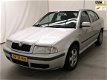 Skoda Octavia - 1.8 T Elegance ✅NAP|AIRCO|PDC|CRUISE|BOEKJES|2XSLEUTELS|APK 23-10-2020 - 1 - Thumbnail