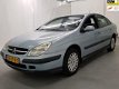 Citroën C5 - 2.0-16V Ligne Prestige ✅NAP|AIRCO|SPORTSTAND|TREKHAAK|ELEC RAMEN|2XSLEUTELS|BOEKJES - 1 - Thumbnail