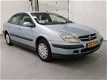 Citroën C5 - 2.0-16V Ligne Prestige ✅NAP|AIRCO|SPORTSTAND|TREKHAAK|ELEC RAMEN|2XSLEUTELS|BOEKJES - 1 - Thumbnail