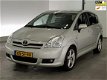 Toyota Corolla Verso - 2.2 D-4D Luna 7p. ✅NAP|NAVI|LEDER|PDC|CRUISE|AIRCO|REGENSEN|BOEKJES|2XSLEUTEL - 1 - Thumbnail