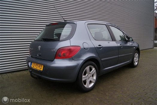 Peugeot 307 - 1.6-16V XS 5DRS AIRCO ALLE INRUIL MOGELIJK - 1