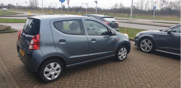 Suzuki Alto - 1.0 Comfort - 1