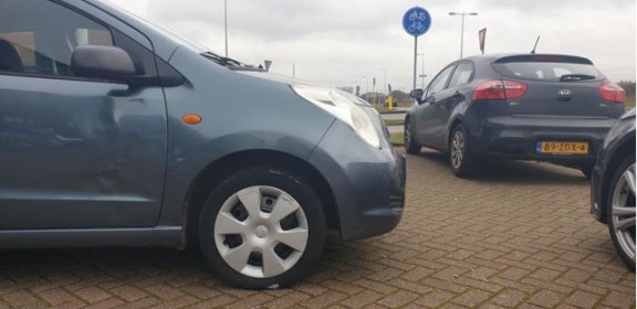 Suzuki Alto - 1.0 Comfort - 1