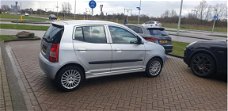 Kia Picanto - 1.0 M-bition