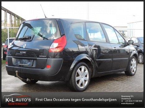 Renault Grand Scénic - 1.9 dCi Dynamique 7persoons airco - 1