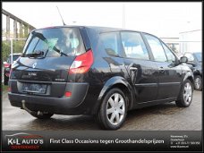Renault Grand Scénic - 1.9 dCi Dynamique 7persoons airco