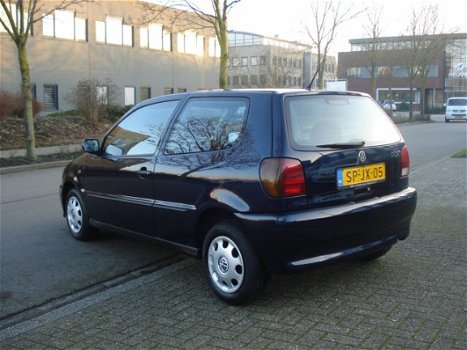 Volkswagen Polo - 1.6 - 1