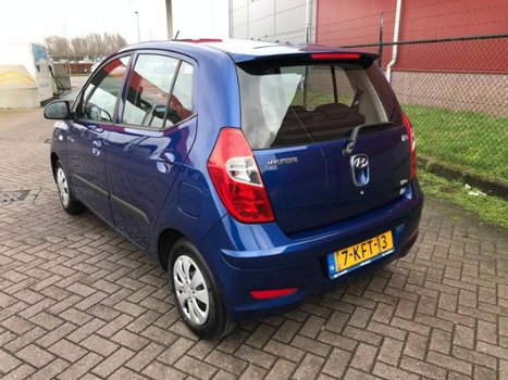 Hyundai i10 - 1.0 Blue i-Drive - 1