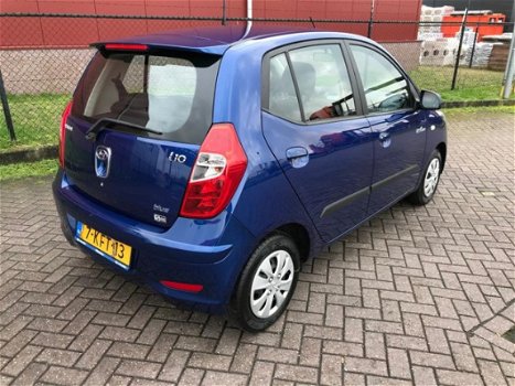 Hyundai i10 - 1.0 Blue i-Drive - 1