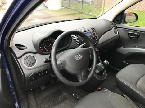 Hyundai i10 - 1.0 Blue i-Drive - 1