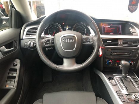 Audi A5 Sportback - 2.0 TFSI Pro Line 180 Pk Navi Xenon - 1