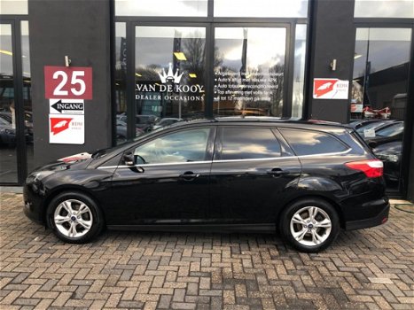 Ford Focus Wagon - 1.6 EcoBoost Trend 6/12 M Garantie - 1