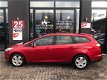 Ford Focus Wagon - 1.0 EcoBoost Edition 125pk 6/12 M Garantie - 1 - Thumbnail