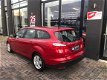 Ford Focus Wagon - 1.0 EcoBoost Edition 125pk 6/12 M Garantie - 1 - Thumbnail