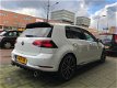 Volkswagen Golf - 2.0 TSI GTI TCR DSG 2019 Panorama Navi/Camera Climatronic - 1 - Thumbnail