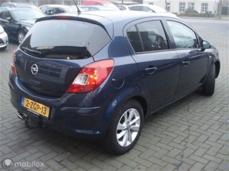 Opel Corsa - 1.2 EcoFlex Des. Ed. /NETTE AUTO / GARANTIE/TREKH - 1