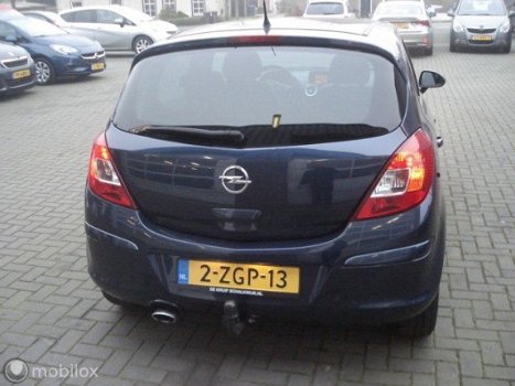 Opel Corsa - 1.2 EcoFlex Des. Ed. /NETTE AUTO / GARANTIE/TREKH - 1