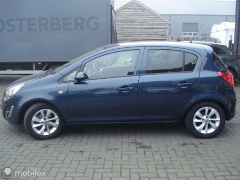 Opel Corsa - 1.2 EcoFlex Des. Ed. /NETTE AUTO / GARANTIE/TREKH - 1