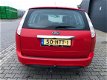 Ford Focus Wagon - 1.6 Titanium Navigatie, Cruise controle, Airco climate, Elek ramen, Parksensor - 1 - Thumbnail