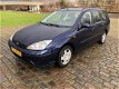 Ford Focus Wagon - 1.6-16V Cool Edition JAAR Apk - 1 - Thumbnail