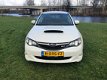 Subaru Impreza - 2.5 WRX Executive AWD canon van een auto - 1 - Thumbnail