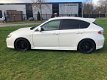 Subaru Impreza - 2.5 WRX Executive AWD canon van een auto - 1 - Thumbnail