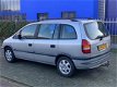 Opel Zafira - 1.6-16V Comfort 7 persoons/Apk/N.A.P - 1 - Thumbnail