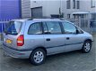 Opel Zafira - 1.6-16V Comfort 7 persoons/Apk/N.A.P - 1 - Thumbnail