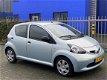 Toyota Aygo - 1.0-12V 5-Deurs/Nieuwe Apk/N.A.P - 1 - Thumbnail