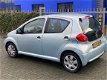 Toyota Aygo - 1.0-12V 5-Deurs/Nieuwe Apk/N.A.P - 1 - Thumbnail