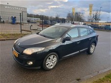 Renault Mégane Estate - 1.5 dCi Dynamique klima en bluethooth navi