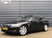 BMW 5-serie Touring - 520 520i High Executive | Schuifdak | Leder | Navigatie - 1 - Thumbnail