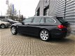 BMW 5-serie Touring - 520 520i High Executive | Schuifdak | Leder | Navigatie - 1 - Thumbnail