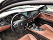 BMW 5-serie Touring - 520 520i High Executive | Schuifdak | Leder | Navigatie - 1 - Thumbnail