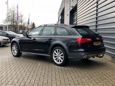 Audi A6 Allroad - 3.0 TDI quattro Pro Line Plus | Trekhaak | Luchtvering | Navigatie - 1