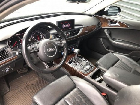 Audi A6 Allroad - 3.0 TDI quattro Pro Line Plus | Trekhaak | Luchtvering | Navigatie - 1