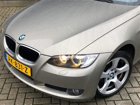 BMW 3-serie Coupé - 320 320i Corporate Lease High Executive | Schuifdak | Navigatie | Leder Sportsto - 1