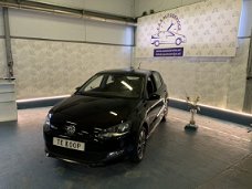 Volkswagen Polo - 1.4 TDI BlueMotion