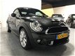 Mini Mini Roadster - 1.6 Cooper S Chili 182PK, NW APK Bij Aflevering - 1 - Thumbnail