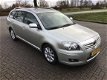 Toyota Avensis Wagon - 2.0 16V VVT-I D4 LUNA - 1 - Thumbnail