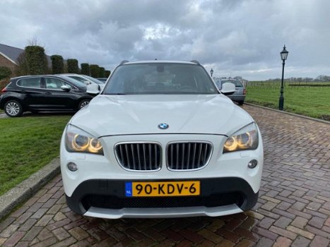 BMW X1 - xDrive23d 4x4 Exec Pano Xenon Navi Pdc - 1